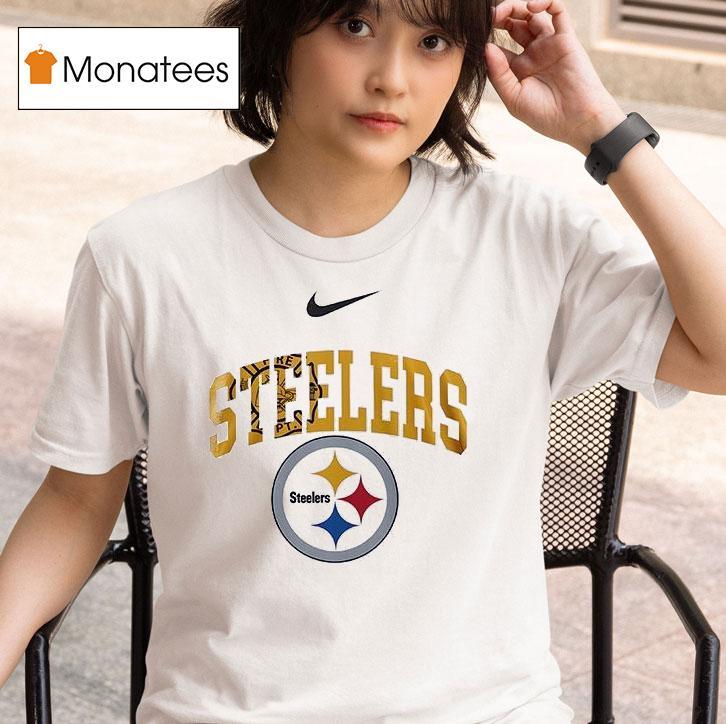 Pittsburgh Slers Fdny Fire Department Th Anniversary Courage And Service Logo T Shirt