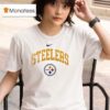 Pittsburgh Slers It A Slers Thing Years Anniversary T Shirt