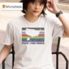 Pride Lives Here Human Rights Campaign T Shirt