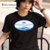 Princess Cruises Sun Princess Logo T Shirt