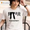 Radio Fee T Shirt