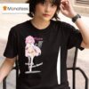 Rance Sama Sill Plain Anime T Shirt