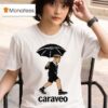 Ryan Caraveo Rainy Boy T Shirt