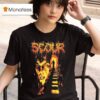 Scour Evil T Shirt