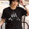 Screencrush Somehow Palpatine Returned Return Of The Senate T Shirt