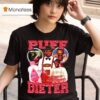 Sean Combs Puff Call Of Duty Johnson S Baby Oil Keine Party Ist Wie Eine Dieter Party T Shirt