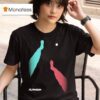 Sesoneon Legs T Shirt
