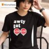 Shawty Got Low Diabetes Meme T Shirt