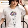 Shengli Road Market Matty Boy Anti Promo Nyc T Shirt