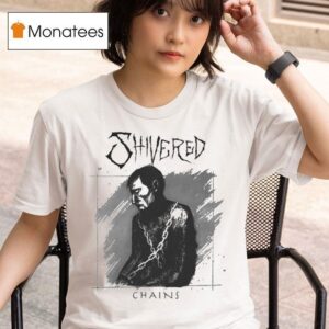 Shivered Chains T Shirt