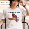 Sickos Commit The Large West Forever Supersof T Shirt