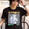 Soldier Strike India T Shirt