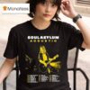 Soul Asylum Acoustic Tour April T Shirt