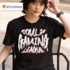 Soulja Boy Gaming League T Shirt