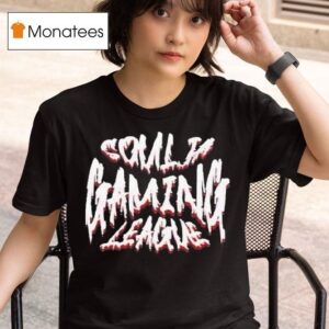Soulja Boy Gaming League T Shirt