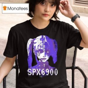 Spx Persis T Shirt
