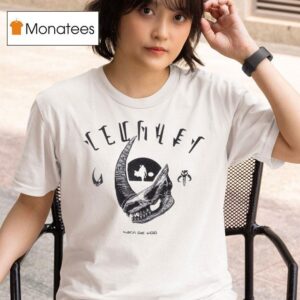 Star Wars Mudhorn Trophy T Shirt