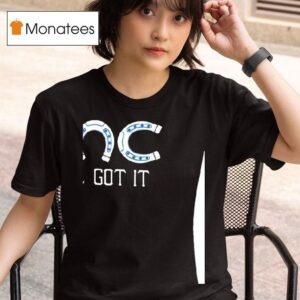 Still Got It Indianapolis Colts Unc T Shirt