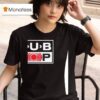 Sub Pop T Shirt