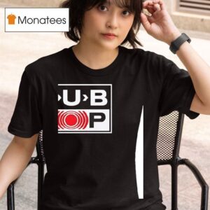Sub Pop T Shirt
