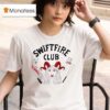 Swiftfire Club T Shirt