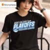 Syracuse Crunch Calder Cup Playoffs T Shirt
