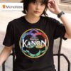 Tales From The Stinky Dragon Kanon Logo T Shirt