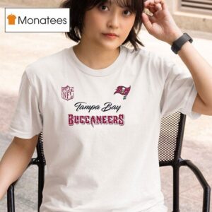 Tampa Bay Buccaneers I Am Who I Am Your Approval Isn T Needed High Heel T Shirt