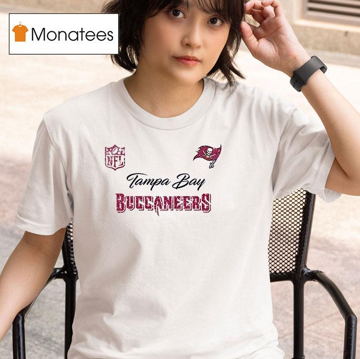 Tampa Bay Buccaneers I Am Who I Am Your Approval Isn T Needed High Heel T Shirt