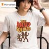 The Mod Squad T Shirt
