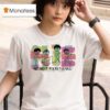 The Notwist Pocketband Dec Munchen Ampere T Shirt