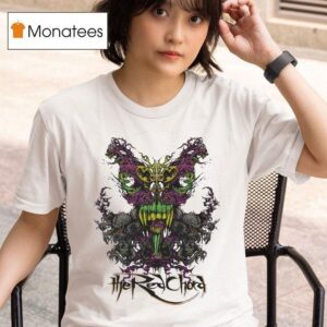 The Red Chord Legion T Shirt