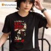 The Sick Sick Music Of Alice Cooper T Shirt