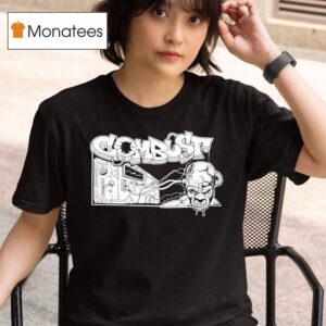 The Wrong Side Combus T Shirt