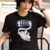 Train I Like Trans Lgb T Shirt
