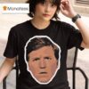 Tucker Carlson T Shirt