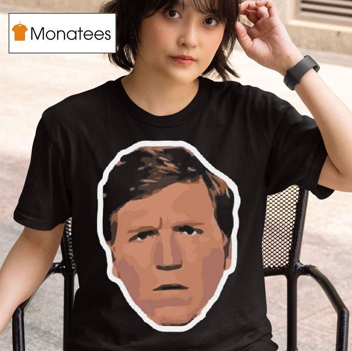 Tucker Carlson T Shirt