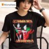 Ultraman Neos Ultraseven T Shirt