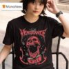 Uncle Reco Vintage Taste Vengeance T Shirt