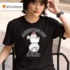 Undertale X Square Enix Annoying Dog And Emil T Shirt