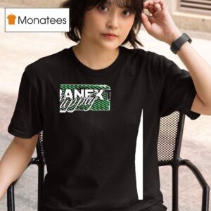 Urbanext Supply T Shirt