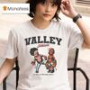 Valley Athletic The World S Championship Beatle Boxing T Shirt