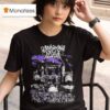 Vanishing Amulet Crumbled Estate T Shirt