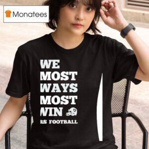 We Almost Always Almost Win Las Vegas Raiders Football T Shirt
