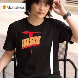 Welcome To Derry T Shirt