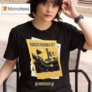 Who Is Number Basketball Player Jake Laravia Newspaper T Shirt