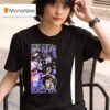 Widowmaker Vendetta Characters T Shirt