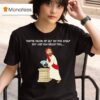 You Ve Heard Of Elf On The Shelf But Are You Ready For Christ On A Heis T Shirt