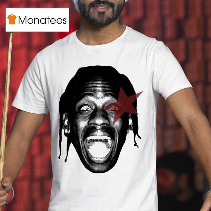 Laflame T Shirt Laflame T Shirt