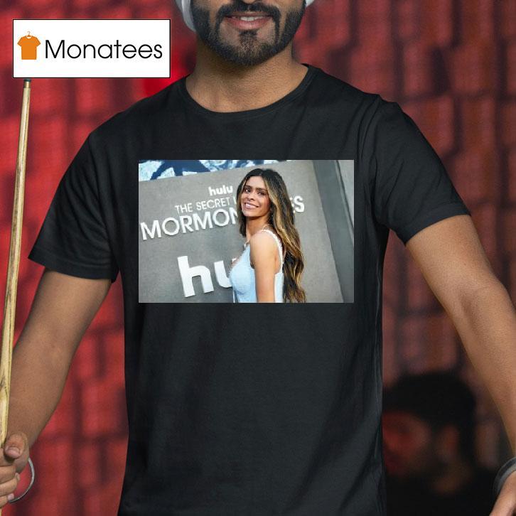 Secret Lives Of Mormon Wives Star Taylor Frankie Paul Is The Next Bachelor T Shirt Secret Lives Of Mormon Wives Star Taylor Frankie Paul Is The Next Bachelor T Shirt